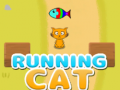 Jwèt Running Cat