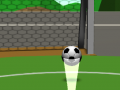Jwèt Soccer Swipe