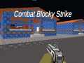 Jwèt Combat Blocky Strike