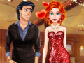 Jwèt Princess New Year Love Story