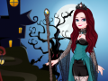 Jwèt Elsa Halloween Costumes