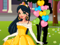 Jwèt Editor`s Pick Princess Cosplay