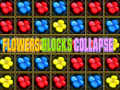 Jwèt Flowers Blocks Collapse