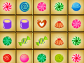 Jwèt Candy Mahjong