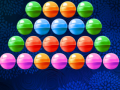 Jwèt Bubble Shooter Candies