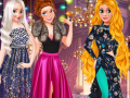 Jwèt Fashion Eve with Royal Sisters