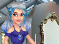 Jwèt Princess Silver Hair