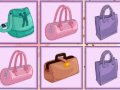 Jwèt Purse Cards Match