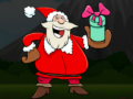 Jwèt Santa Shadow Match