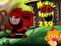 Jwèt Monkey Go Happy Stage 239
