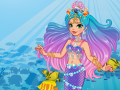 Jwèt Editor`s Pick  Mermaid