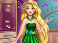 Jwèt Goldie Princess Wardrobe Cleaning
