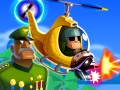 Jwèt Helicopter Strike