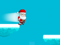 Jwèt Santa Runner