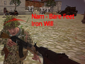 Jwèt NAM: Bare Feet Iron Will