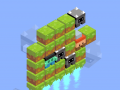 Jwèt Cubic Tower