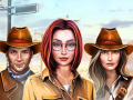 Jwèt Cowboys Journey