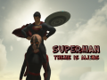 Jwèt Superman: Theme is Aliens