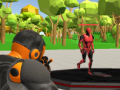 Jwèt Fort Shooter Simulator