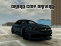 Jwèt Grand City Driving