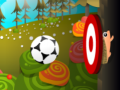 Jwèt Ball And Target