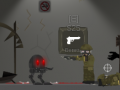 Jwèt Eggbot vs Zombies