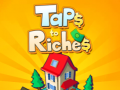 Jwèt Taps to Riches