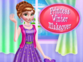 Jwèt Princess Winter Makeover