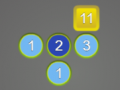 Jwèt Math Tracks