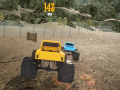 Jwèt Heavy Muscle Cars Offroad