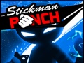 Jwèt Stickman Punch