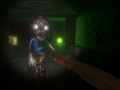 Jwèt Dead Mine CG: Prologue