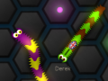 Jwèt Wormo.io