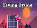 Jwèt Flying Truck 