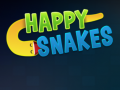 Jwèt Happy Snakes