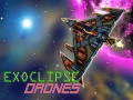 Jwèt Exoclipse Drones