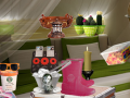 Jwèt Check the Attic