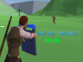 Jwèt Battle Royale Online