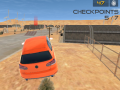 Jwèt Stunt Cars Racing