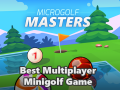 Jwèt Microgolf Masters