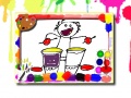 Jwèt Music Coloring Book