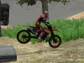 Jwèt Bike Trials Junkyard I