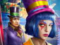 Jwèt Magicians Carnival