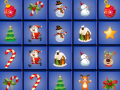 Jwèt Christmas Mahjong