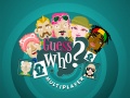 Jwèt Guess Who Multiplayer
