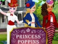 Jwèt Princess Poppins