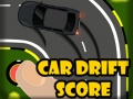 Jwèt Car Drift Score