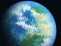 Jwèt Heart of Galaxy Horizons