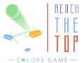 Jwèt Reach The Top Colors Game