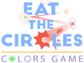 Jwèt Eat the circles Colors Game